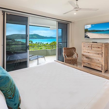2 Bedroom Poinciana Lodge Isla Hamilton Exterior foto