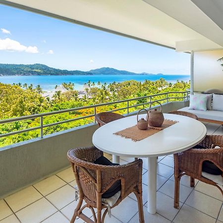 2 Bedroom Poinciana Lodge Isla Hamilton Exterior foto