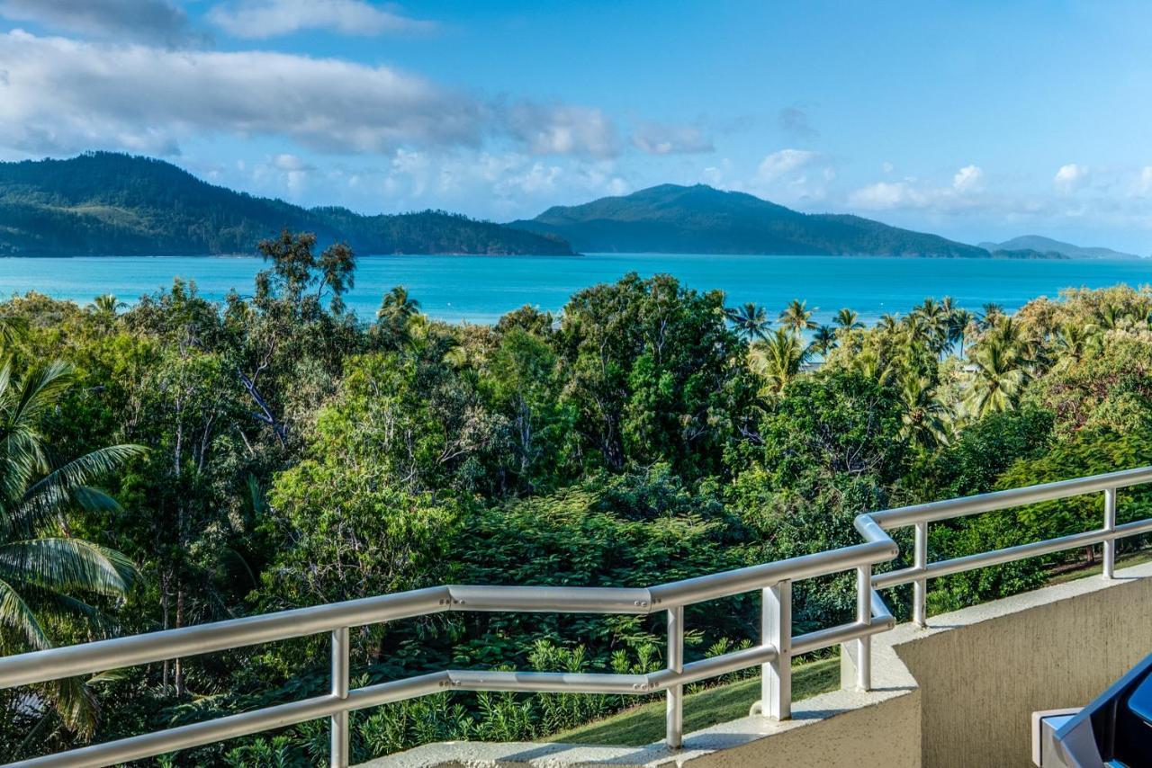 2 Bedroom Poinciana Lodge Isla Hamilton Exterior foto