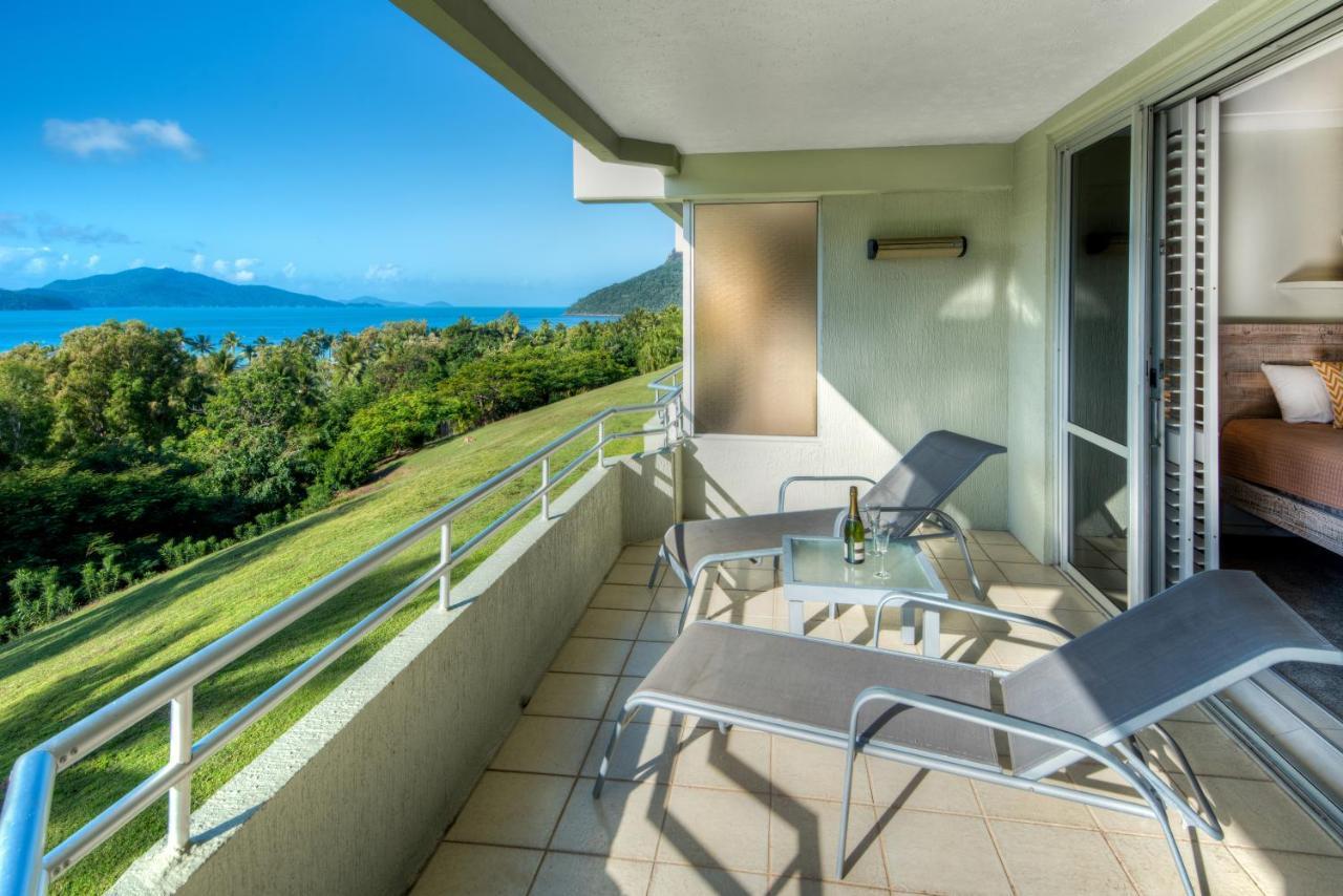 2 Bedroom Poinciana Lodge Isla Hamilton Exterior foto