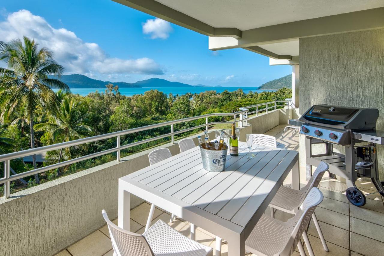 2 Bedroom Poinciana Lodge Isla Hamilton Exterior foto