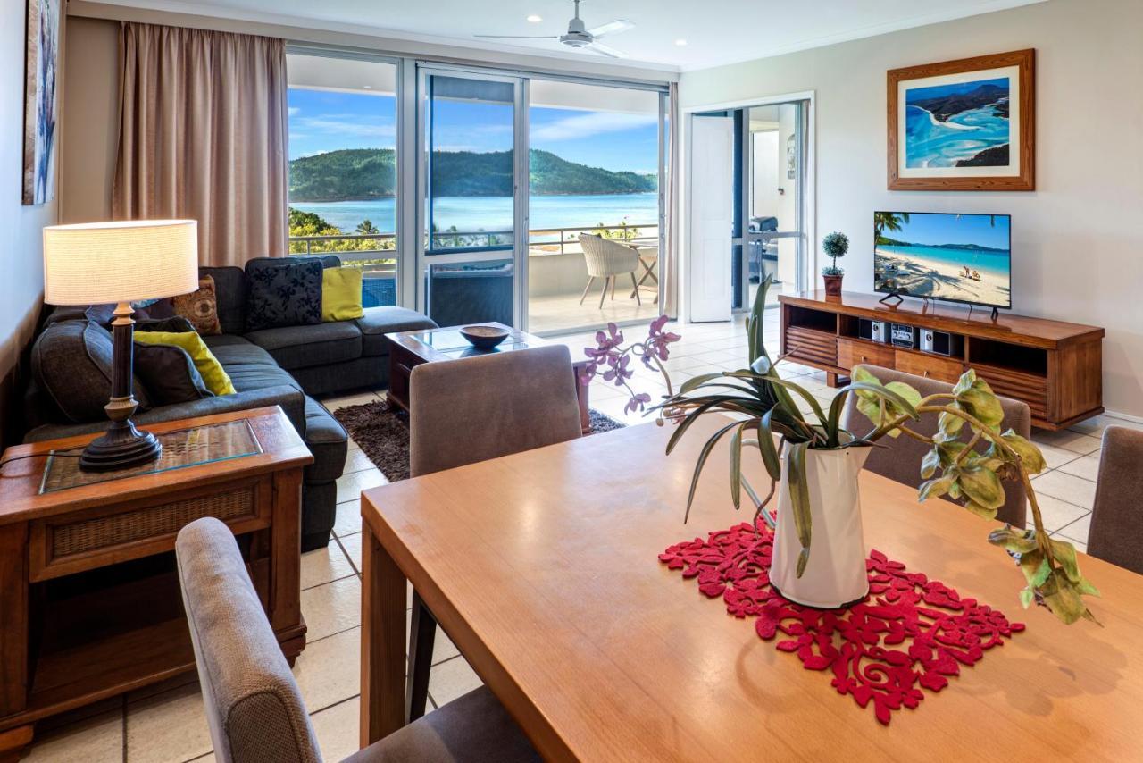 2 Bedroom Poinciana Lodge Isla Hamilton Exterior foto