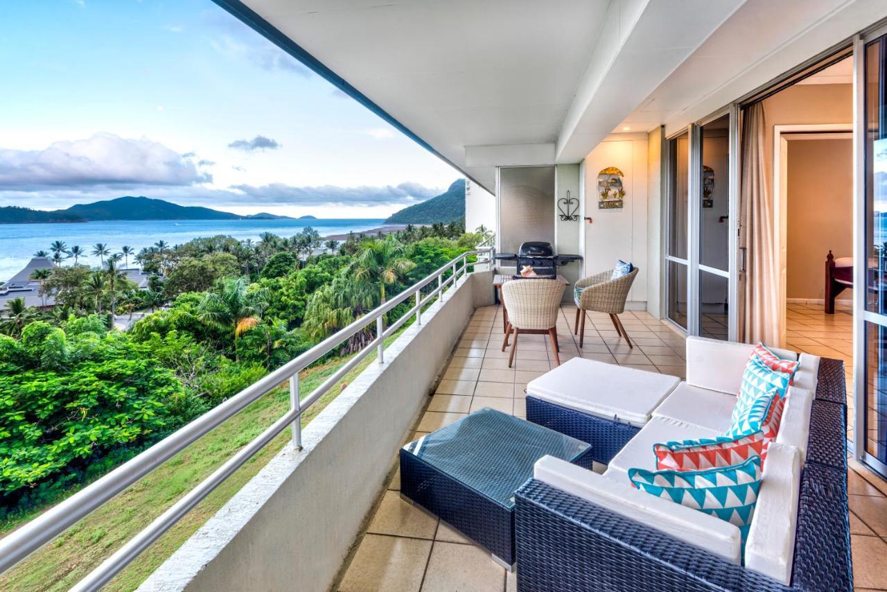 2 Bedroom Poinciana Lodge Isla Hamilton Exterior foto