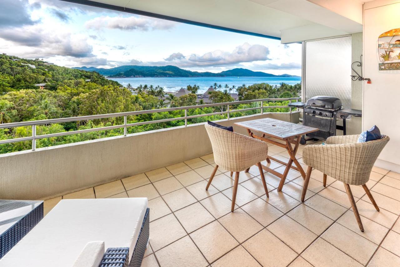 2 Bedroom Poinciana Lodge Isla Hamilton Exterior foto
