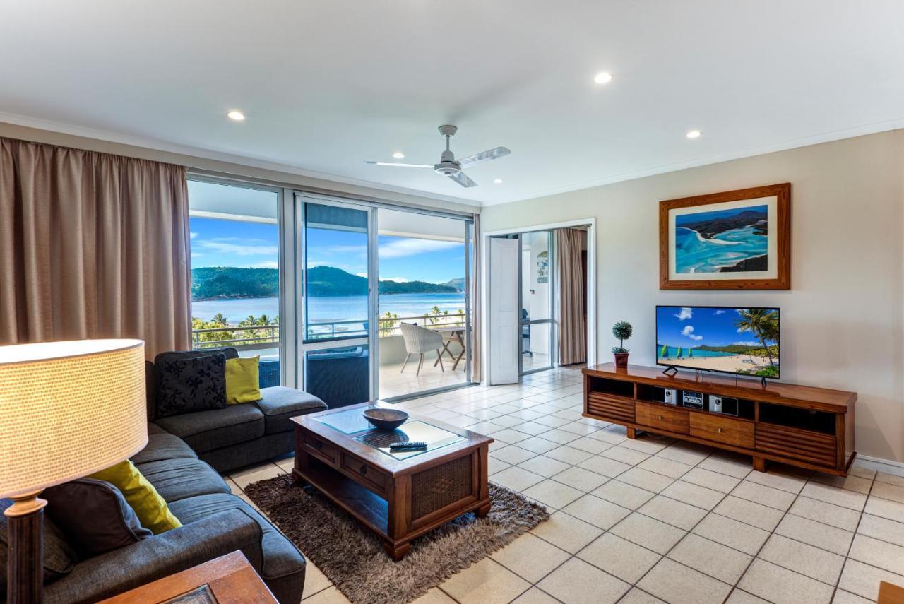 2 Bedroom Poinciana Lodge Isla Hamilton Exterior foto