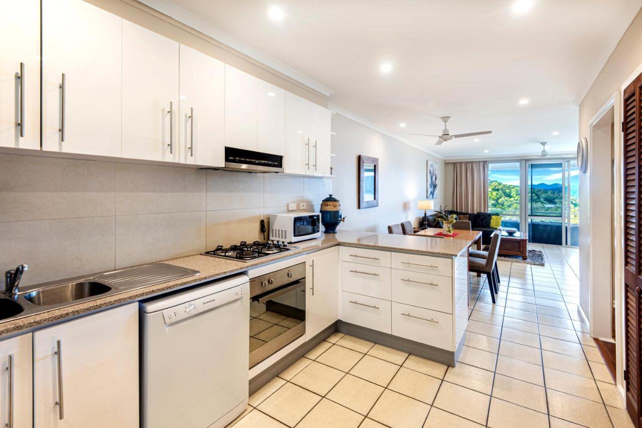 2 Bedroom Poinciana Lodge Isla Hamilton Exterior foto