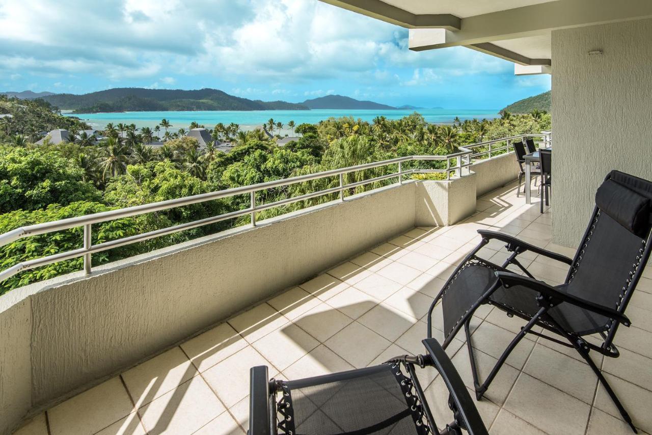 2 Bedroom Poinciana Lodge Isla Hamilton Exterior foto