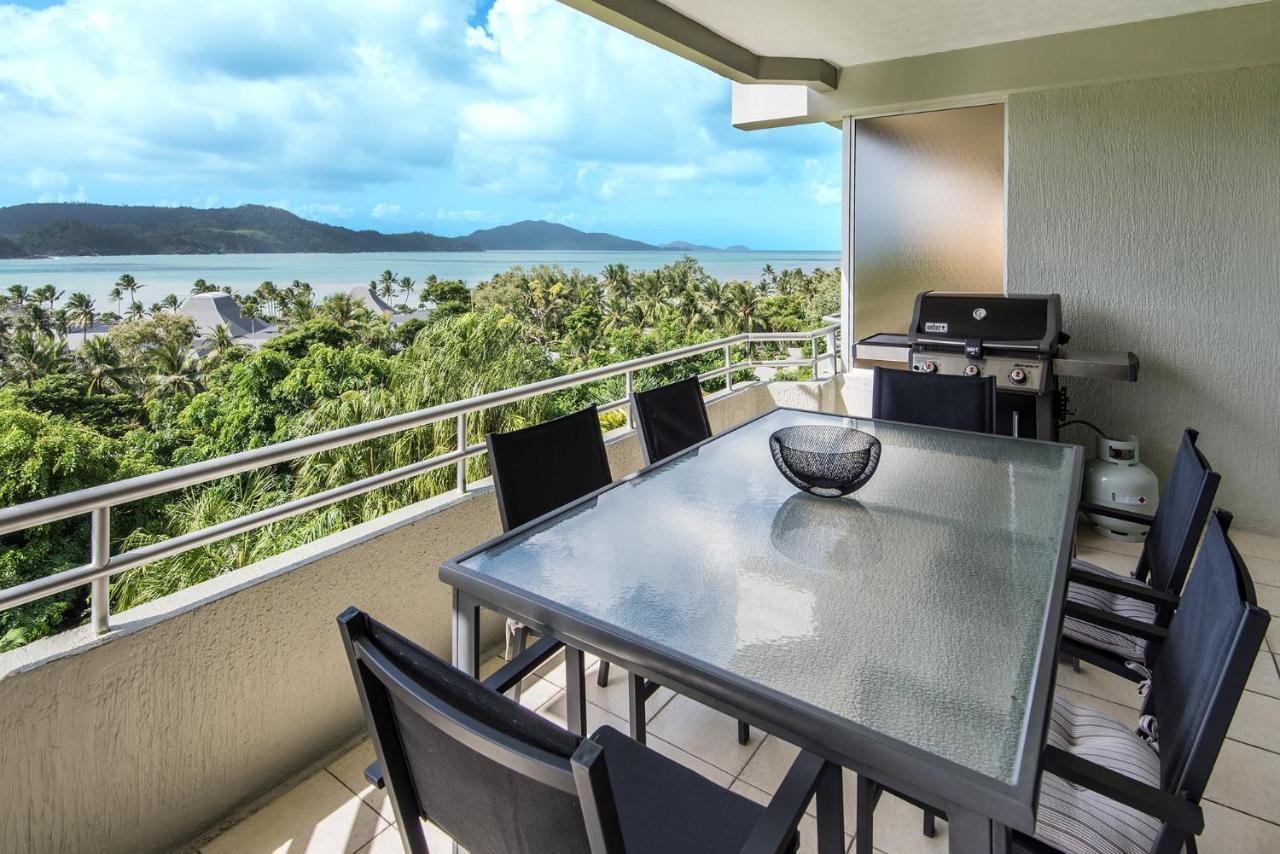 2 Bedroom Poinciana Lodge Isla Hamilton Exterior foto