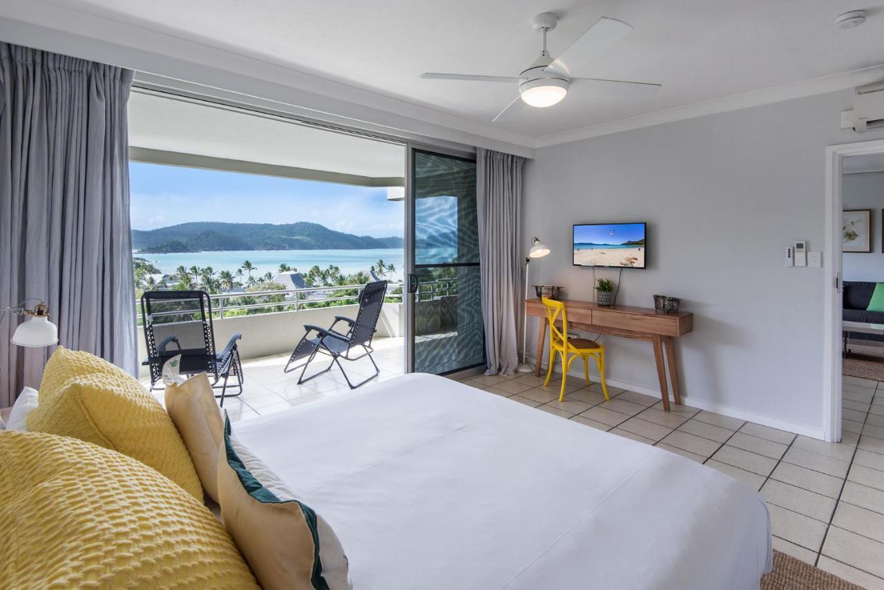 2 Bedroom Poinciana Lodge Isla Hamilton Exterior foto